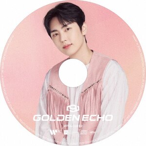 GOLDEN ECHO(SY/JAE YOON)|SF9|WPCL-13252