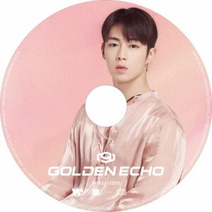 GOLDEN ECHO(SY/DA WON)|SF9|WPCL-13253
