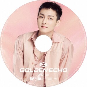 GOLDEN ECHO(SY/ZU HO)|SF9|WPCL-13255