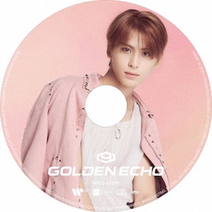 GOLDEN ECHO(SY/TAE YANG)|SF9|WPCL-13256