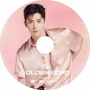 GOLDEN ECHO(SY/HWI YOUNG)|SF9|WPCL-13257