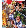 ONE PIECE �����s�[�X 20TH�V�[�Y�� ���m���� piece.12  �A�j���[�V����