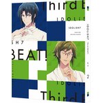 �A�C�h���b�V���Z�u�� Third BEAT! 2(���������)|�A�j���[�V����|BCBA-5096