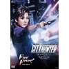 �wCITY HUNTER�x�wFire Fever!�x�yDVD�z  ��ˉ̌��c��g