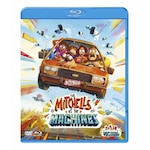 �~�b�`�F���Ƃƃ}�V���̔��� �u���[���C&DVD�Z�b�g|�A�j���[�V����|BRBO-81716
