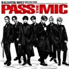 PASS THE MIC�y3CD[CD+2LIVE CD](�X�}�v���Ή�)�z  BALLISTIK BOYZ from EXILE TRIBE