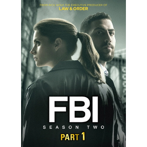 FBI:ʑ{ V[Y2 DVD-BOX Part1  ~bV[EyO