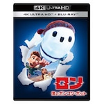 ���� �l�̃|���R�c�E�{�b�g 4K UHD|�A�j���[�V����|VWBS-7310