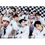 THE BOYZ VIDEO COLLECTION(2017-2021)|THE BOYZ|BVXL-78
