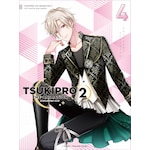 �yDVD�zTSUKIPRO THE ANIMATION 2 ��4��|�A�j���[�V����|ATKP-0032