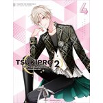 �yBD�zTSUKIPRO THE ANIMATION 2 ��4��|�A�j���[�V����|ATKP-0031