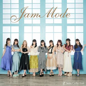 JamMode(Type-B)|Jams Collection|TKCA-75035