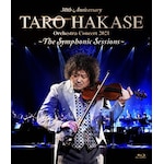 30th Anniversary TARO HAKASE Orchestra Concert 2021�`The Symphonic Sessions�`|�t�������Y|HUXD-10956      