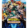 �l�̃q�[���[�A�J�f�~�A THE MOVIE ���[���h�q�[���[�Y�~�b�V���� Blu-ray �ʏ��  �A�j���[�V����