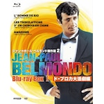 �W����=�|�[���E�x�������h����I2 Blu-ray BOX I �h�E�u���J�劈����<��������>|�W����=�|�[���E�x�������h|KIXF-91179/81