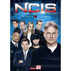 NCIS lCr[ƍߑ{ V[Y12 DVD-BOX Part2|}[NEn[|PJBF-1522