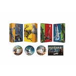 �T���_�[�o�[�h ARE GO season2 Blu-ray BOX 2|�A�j���[�V����|TCBD-1155
