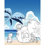 �yTV�A�j����30���N�L�O�z�u�썑���N�p�v������~PAPUWA�v�V���[�Y�E�R���v���[�gBD-BOX|�A�j���[�V����|FFXC-9032