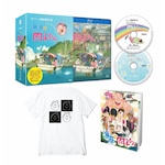 ���`�̓��q�����(Blu-ray ���ؔ�)|�A�j���[�V����|YRXN-90172/3