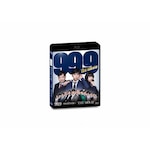 [�撅���T�t]99.9-�Y�����ٌ�m-THE MOVIE �ʏ�� Blu-ray|���{��|TCBD-1268