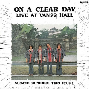 IEAENAEfC(Live At Van99 Hall)|MFgIEvX1|UCCJ-4188