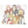 22/7 5th BIRTHDAY LIVE 2021 �`Colors of Flowers�`(���S���Y�����)  22/7