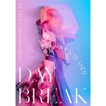 RIHO SAYASHI 1st Live & documentary�`DAYBREAK�`�y3Blu-ray�z|��t����|PEXF-3268