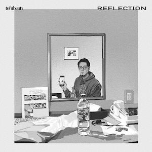 REFLECTION|tofubeats|WPCL-13375