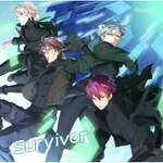 Survivor|ZOOL|LACM-24308