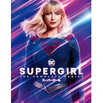 SUPERGIRL/�X�[�p�[�K�[�� �u���[���C�R���v���[�g�E�V���[�Y|�����b�T�E�u�m��|1000814797