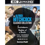 �A���t���b�h�E�q�b�`�R�b�N �N���V�b�N�X�E�R���N�V���� Vol.2 4K Ultra HD+�u���[���C|�A���t���b�h�E�q�b�`�R�b�N|GNXF-2741