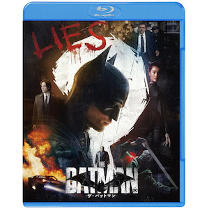 THE BATMAN-UEobg}- u[C&DVDZbg|o[gEpeB\|1000815489