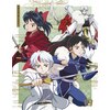 ���d�̖鍳�P Blu-ray Disc BOX 4(���S���Y�����)  �A�j���[�V����