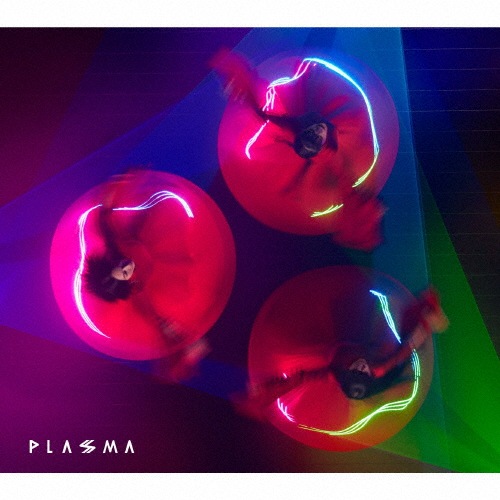 Perfume�yPLASMA�z