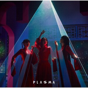 PLASMA|Perfume|UPCP-1009