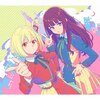ALIVE(���Ԑ��Y�����)  ClariS