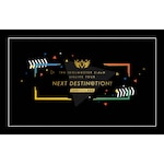 THE IDOLM@STER SideM 6thLIVE TOUR �`NEXT DESTIN@TION!�` Side TOKYO LIVE Blu-ray�y���񐶎Y����Łz|THE IDOLM@STER SideM|LABX-38575/9