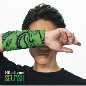 SELFISH()|Hilcrhyme|POCE-92132