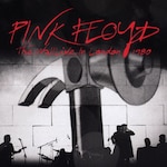 THE WALL LIVE IN LONDON 1980�y�A���Ձz��|�s���N�E�t���C�h|IACD-10800