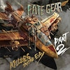 Killers in the Sky Part 2(���ؔ�)�yCD+DVD�z  FATE GEAR