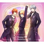 �����́��v�����X���܂��� Shining Live 5th Anniversary CD �������� SHINE Ver.|�I���j�o�X|QECB-91118