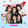 POPPY(�ʏ��(����v���X))  STAYC