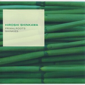 Primalroots/Shinkies|V씎|VICL-77032