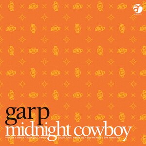 Midnight Cowboy|garp|VICL-77035