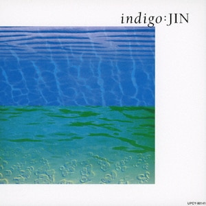 indigo|˃Jm|UPCY-90141