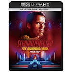�o�g�������i�[ 4K Ultra HD+�u���[���C|�A�[�m���h�E�V�������c�F�l�b�K�[|PJXF-1545