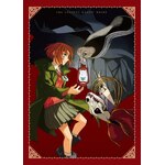 ���@�g���̉� SEASON1 Blu-rayBOX(���ʌ��萶�Y)|�A�j���[�V����|SHBR-0679