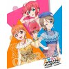���u���C�u!�T���V���C��!! CYaRon!2nd LoveLive! �`��v����Wake Up Kingdom�` Blu-ray Memorial BOX  CYaRon!