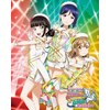 ���u���C�u!�T���V���C��!! AZALEA 2nd LoveLive! �`Amazing Travel DNA Reboot�` Blu-ray Memorial BOX  AZALEA