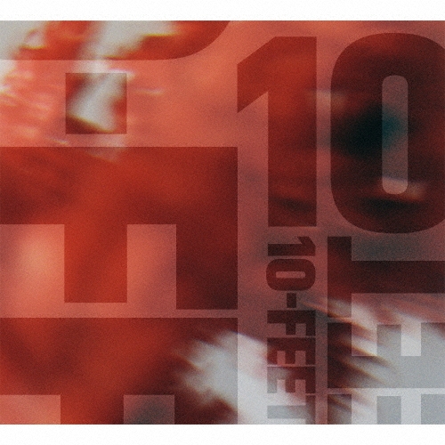 10-FEET�y��[�����z
